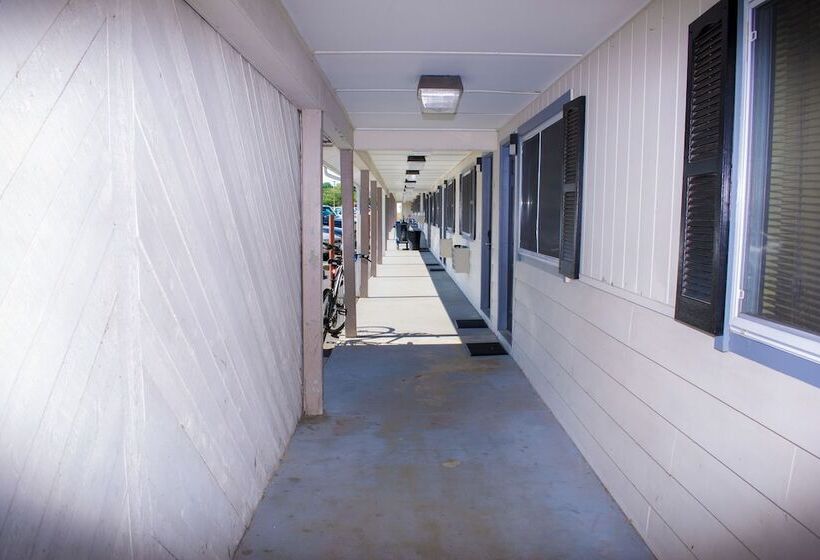 ホテル Travel Inn