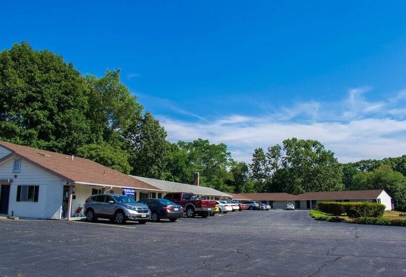 ホテル Travel Inn