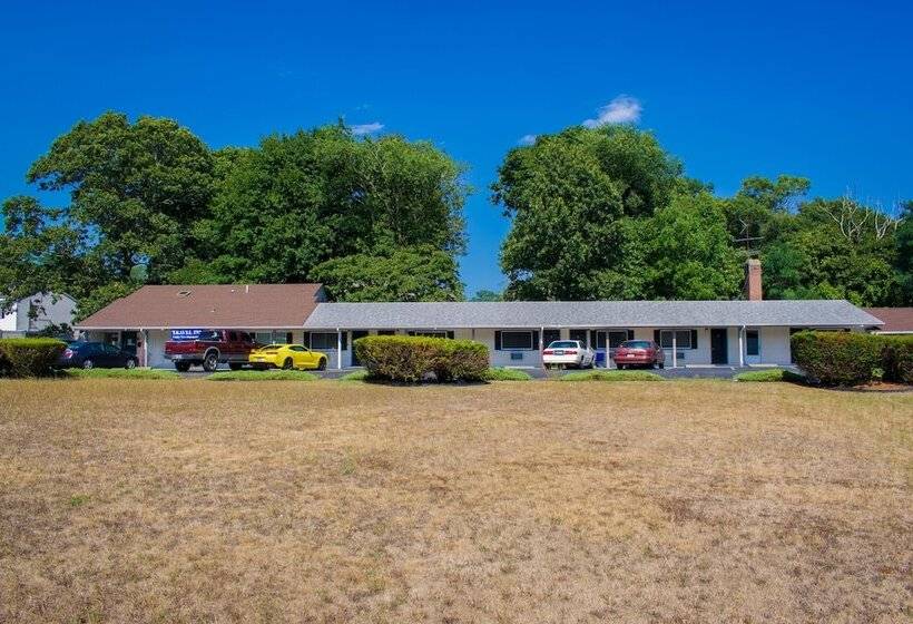 ホテル Travel Inn