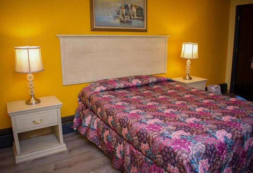 ホテル Travel Inn