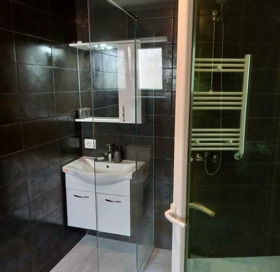 Uniluxury Hotel Prishtina