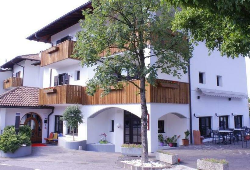 Отель Zur Mühle