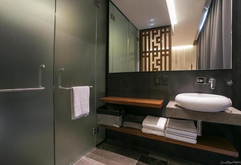 Iik Tulum By Groovy Stays  A Hip Condo Hotel With Wifi, Rooftop, Pool, Sleeps 6