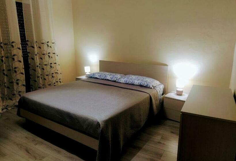 Il Portoncino ^ Apt.^