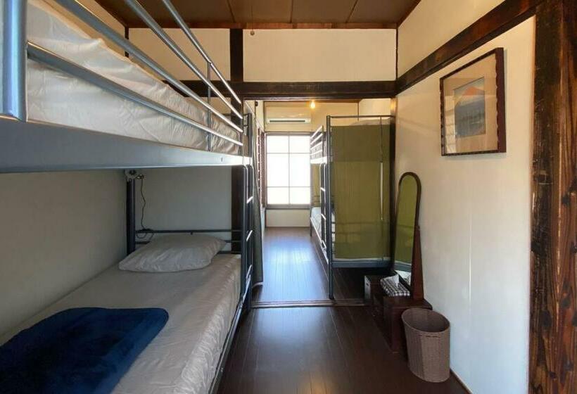 Konoha House【japanese Style Guest House Near Asakusa & Skytree】