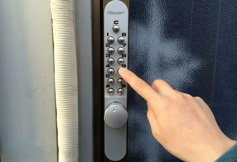 Konoha House【japanese Style Guest House Near Asakusa & Skytree】