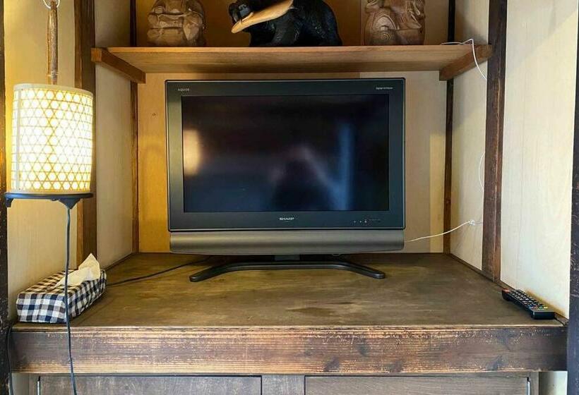 Konoha House【japanese Style Guest House Near Asakusa & Skytree】