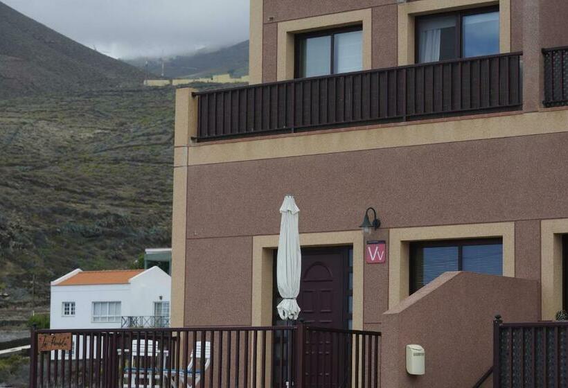 La Pardela   2br Sea Views Private Terrace   Wifi