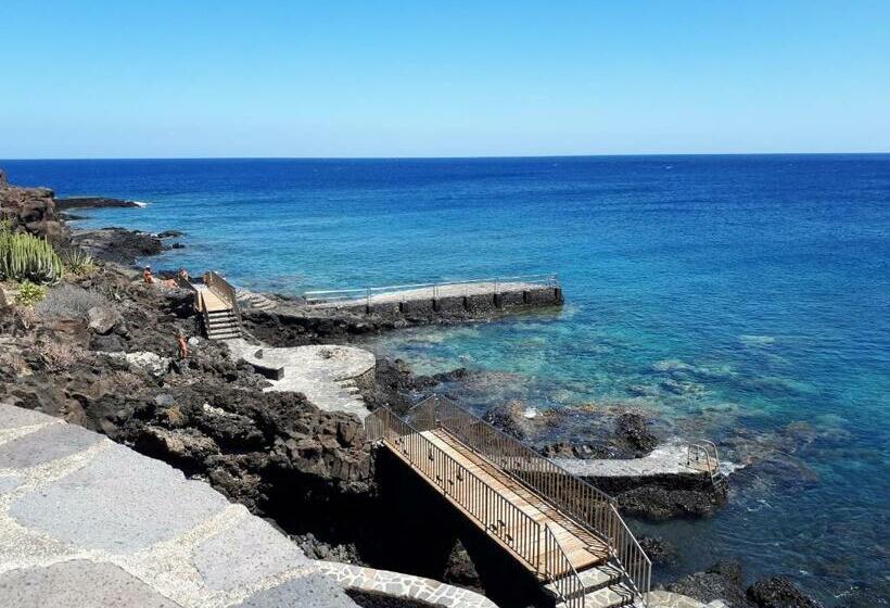 La Pardela   2br Sea Views Private Terrace   Wifi