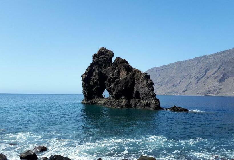 La Pardela   2br Sea Views Private Terrace   Wifi