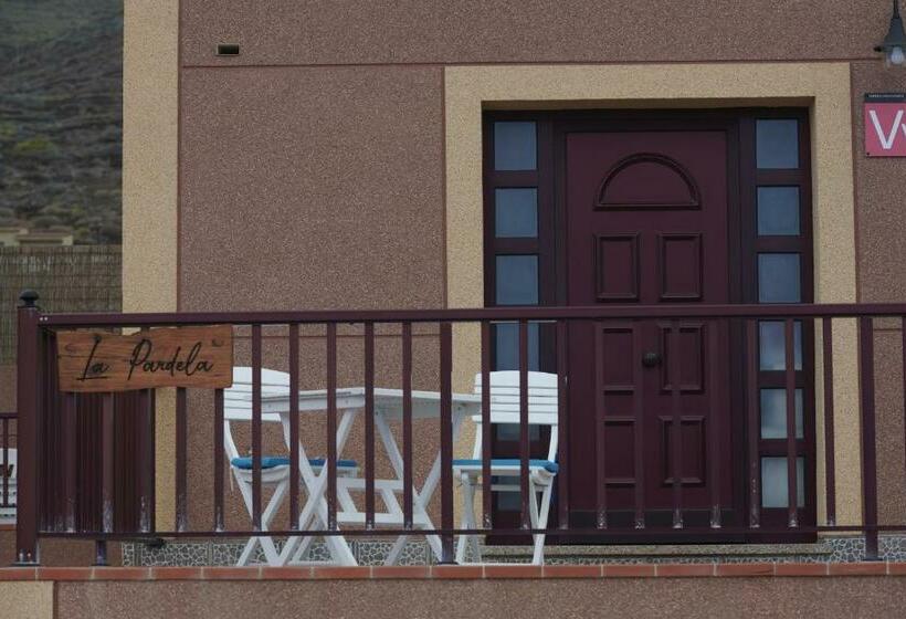 La Pardela   2br Sea Views Private Terrace   Wifi