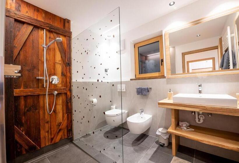 Ladinser Hof Kuschelecke