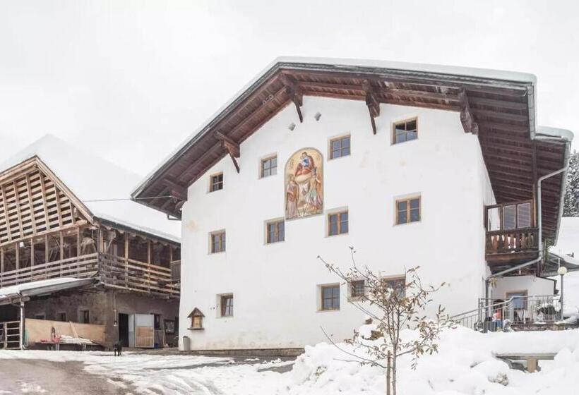 Ladinser Hof Kuschelecke