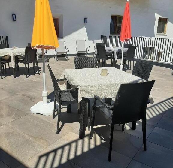 Ladinser Hof Kuschelecke