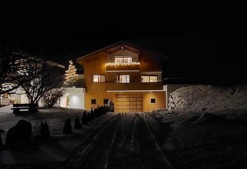 Ladinser Hof Kuschelecke