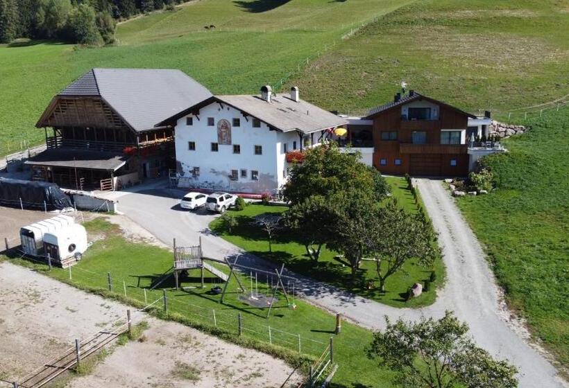 Ladinser Hof Kuschelecke