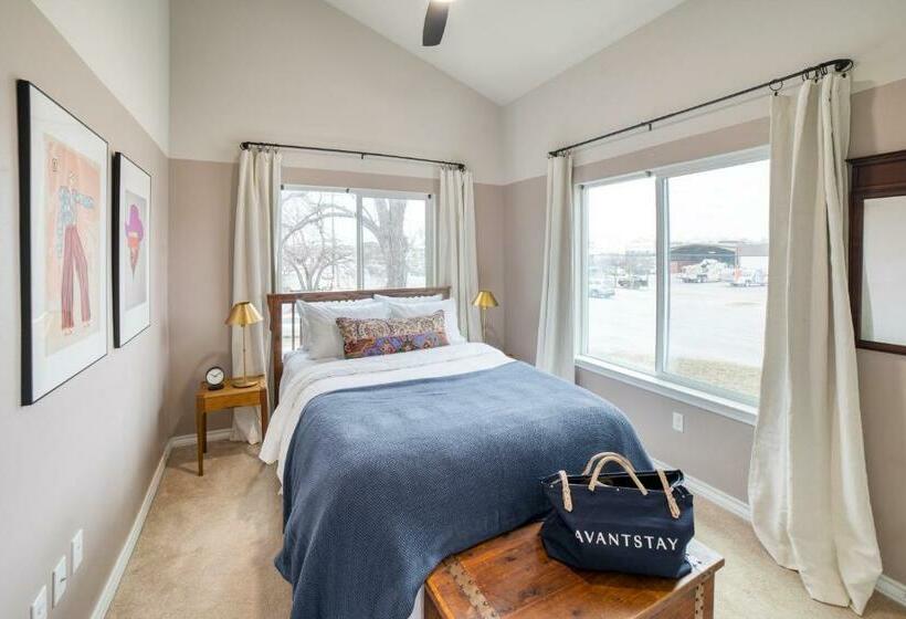 Lady Bird By Avantstay Great Location In Austin W Large Yard Fire Pit