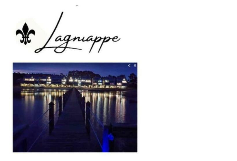 Lagniappe   A Little Something Extra On The Gulf