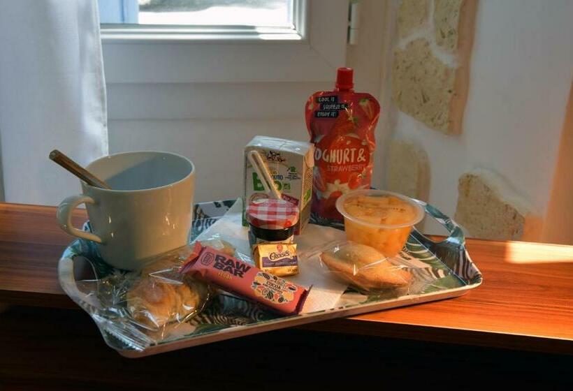 Studio Le City Petit Déjeuner Inclus 1ère Nuit Aux 4 Logis