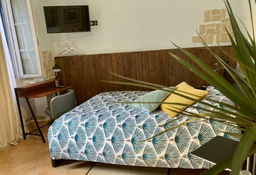 Studio Le City Petit Déjeuner Inclus 1ère Nuit Aux 4 Logis