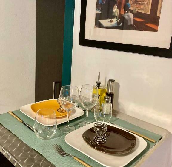 Studio Le City Petit Déjeuner Inclus 1ère Nuit Aux 4 Logis