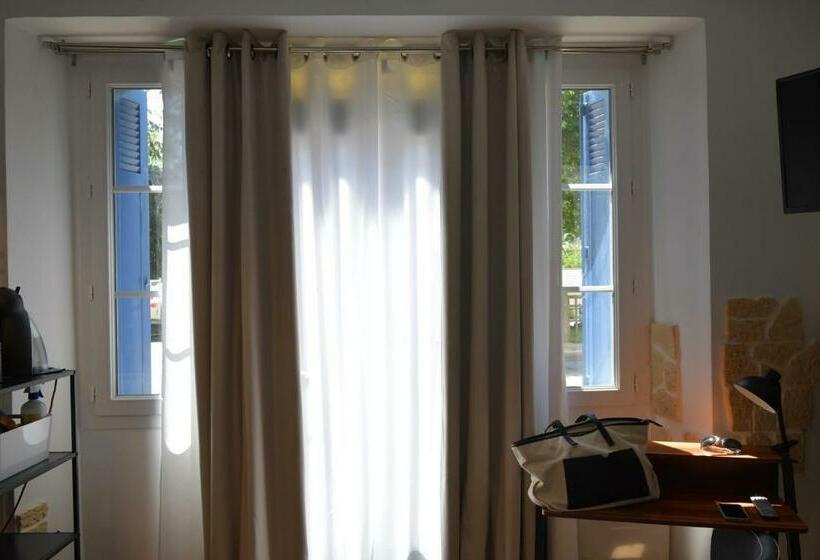 Studio Le City Petit Déjeuner Inclus 1ère Nuit Aux 4 Logis