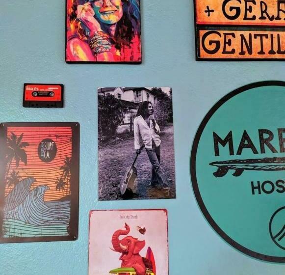 Maresia Hostel Paraty Br