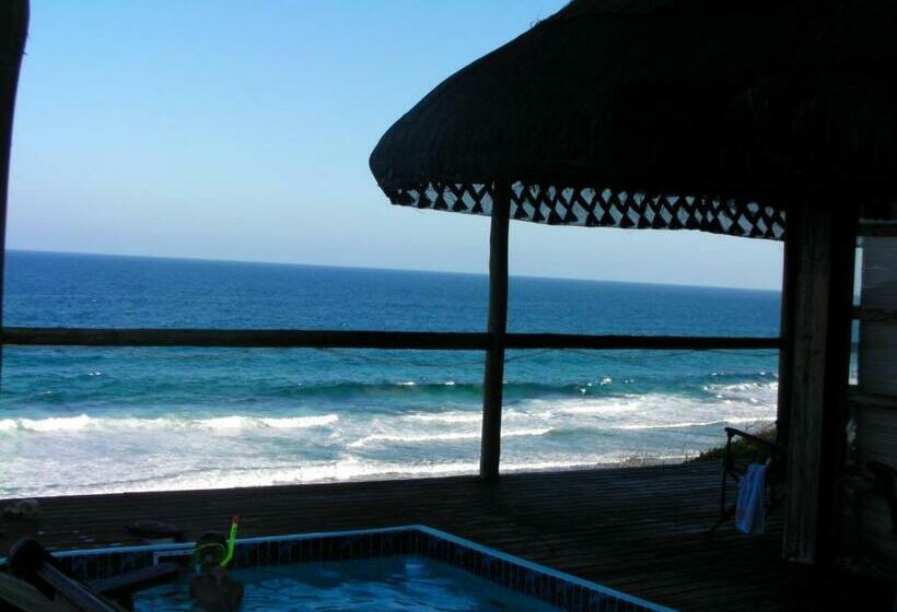 Mozambique,inhambane,barra  Entire Beach House
