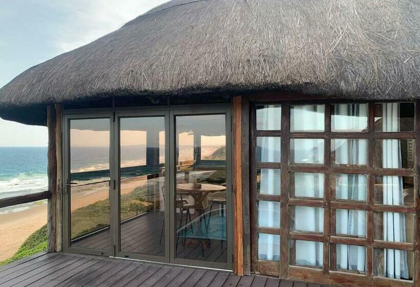 Mozambique,inhambane,barra  Entire Beach House