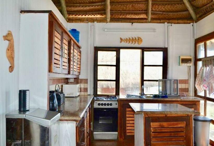 Mozambique,inhambane,barra  Entire Beach House
