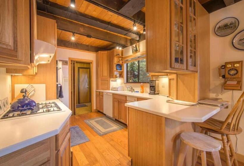 Musketeer By Avantstay Family Friendly Home In Tahoe Swiss Village