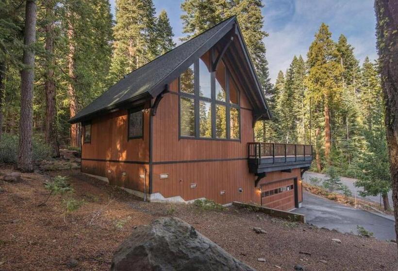 Musketeer By Avantstay Family Friendly Home In Tahoe Swiss Village