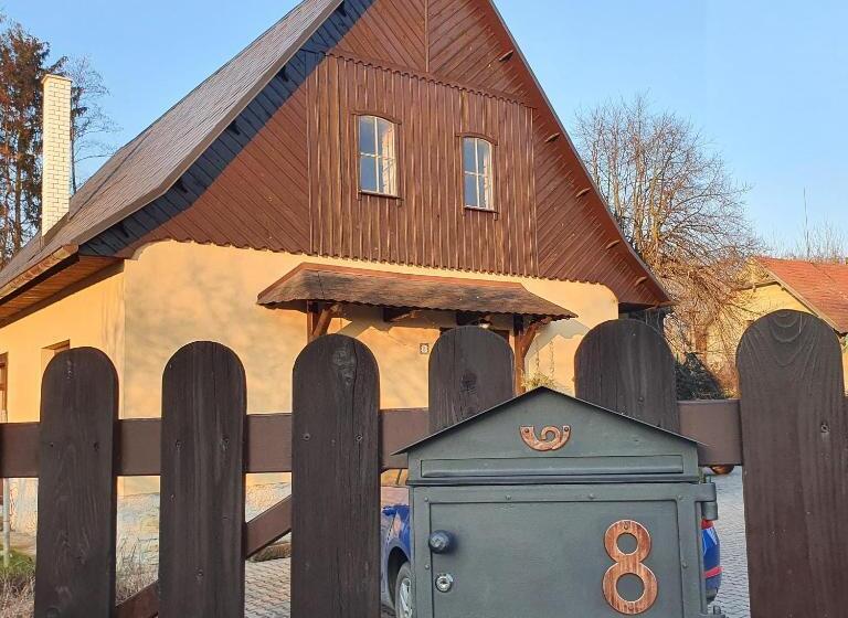 Na Statku Babiččino údolí