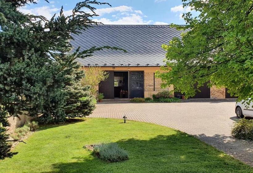 Na Statku Babiččino údolí