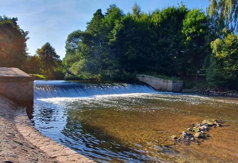 Na Statku Babiččino údolí