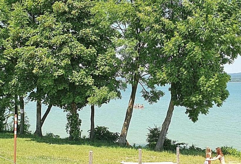 Na Statku Babiččino údolí