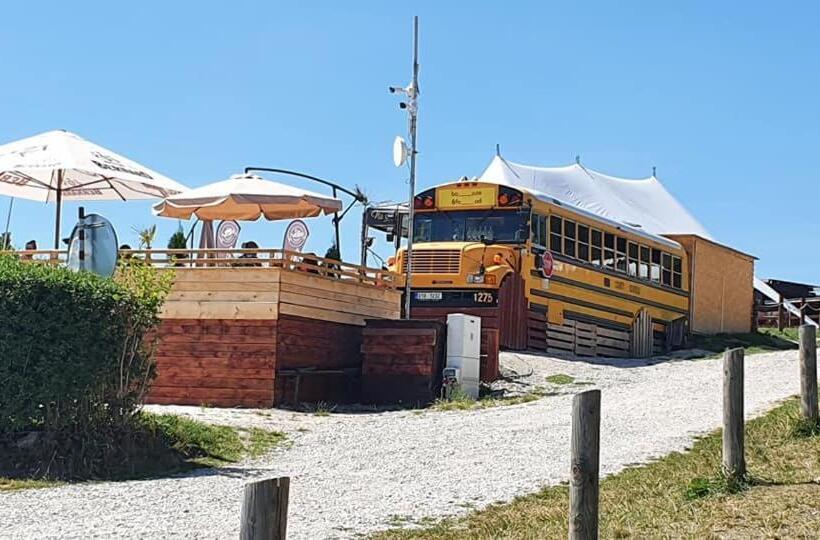 Na Statku Babiččino údolí