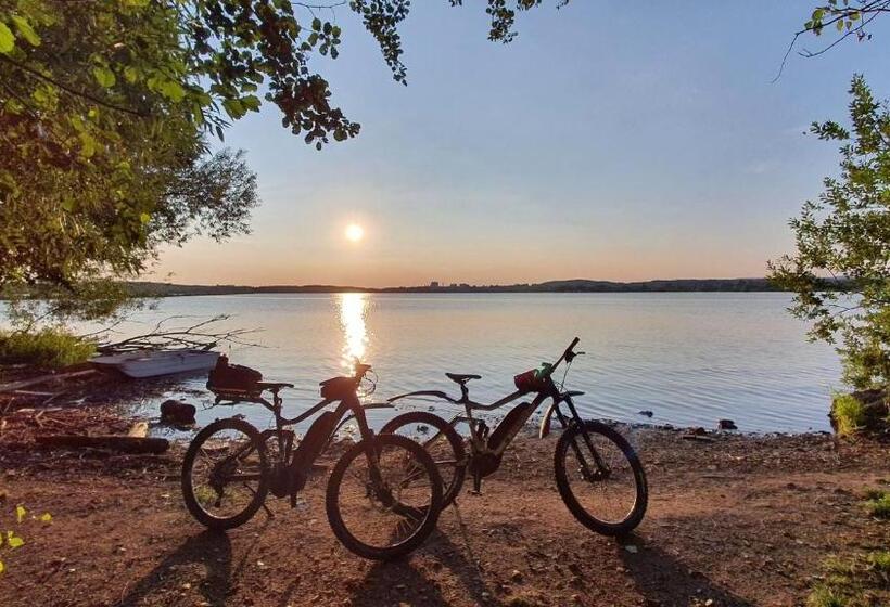 Na Statku Babiččino údolí