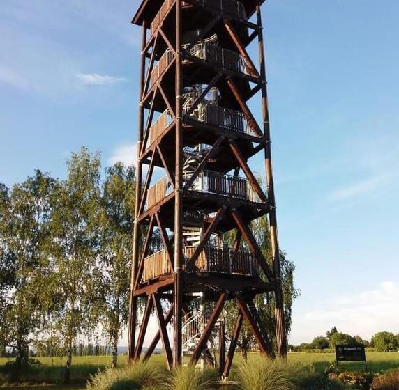 Na Statku Babiččino údolí