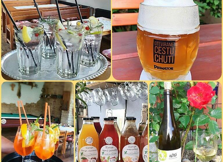 Na Statku Babiččino údolí