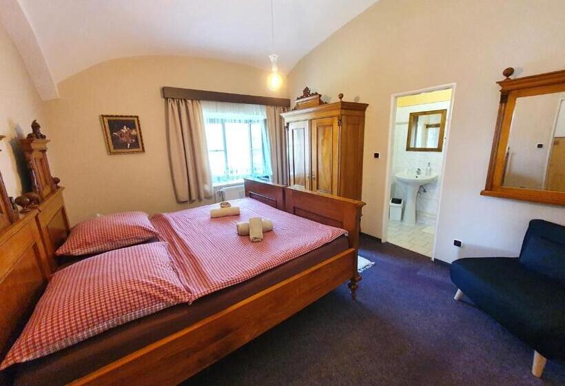 Na Statku Babiččino údolí