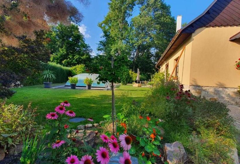 Na Statku Babiččino údolí