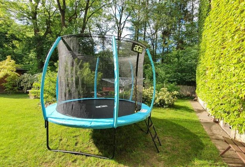 Na Statku Babiččino údolí