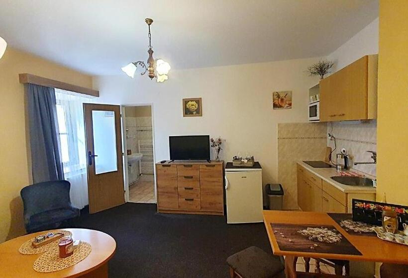 Na Statku Babiččino údolí