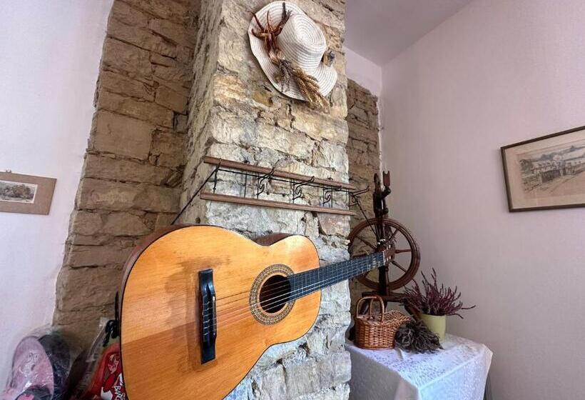 Na Statku Babiččino údolí