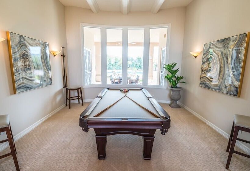 Paradise Valley By Avantstay Expansive Oasis W Putting Green Pool Mtn Views