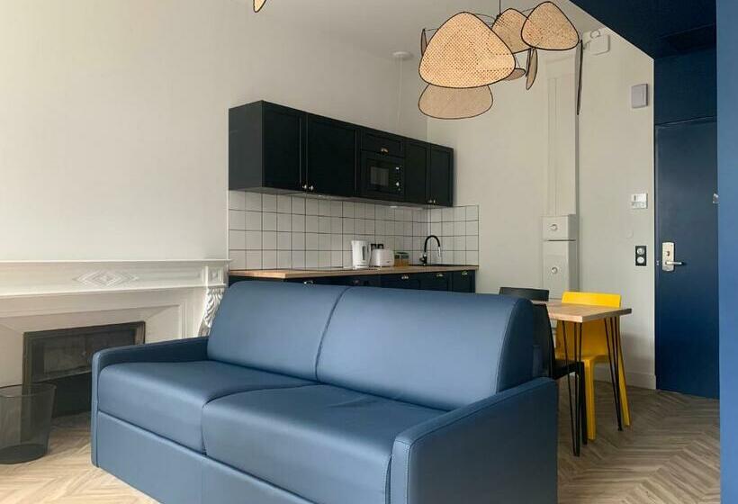 Pau S Appart Pau Centre