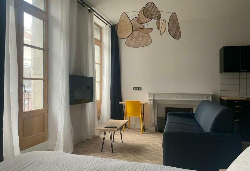 Pau S Appart Pau Centre