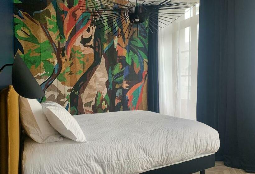 Pau S Appart Pau Centre