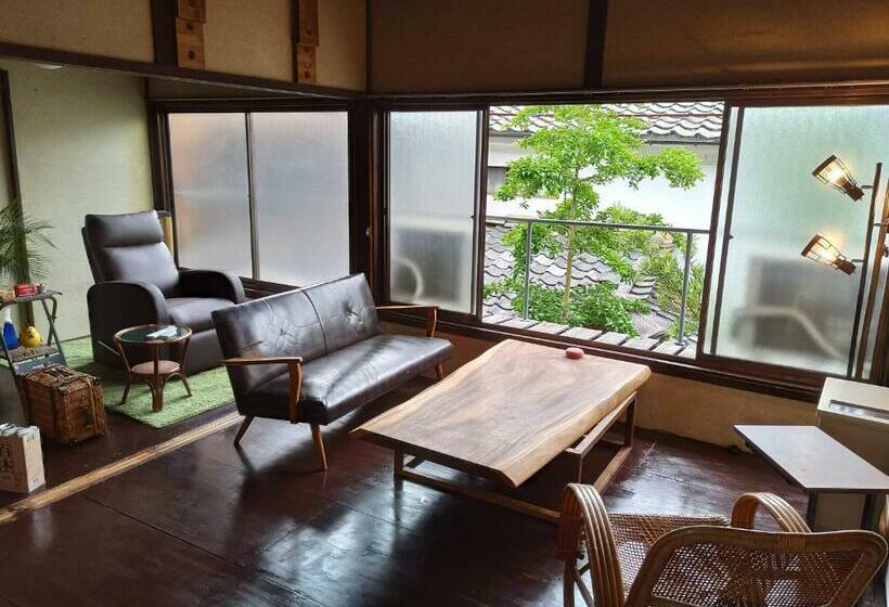 Pensionat まろや四季